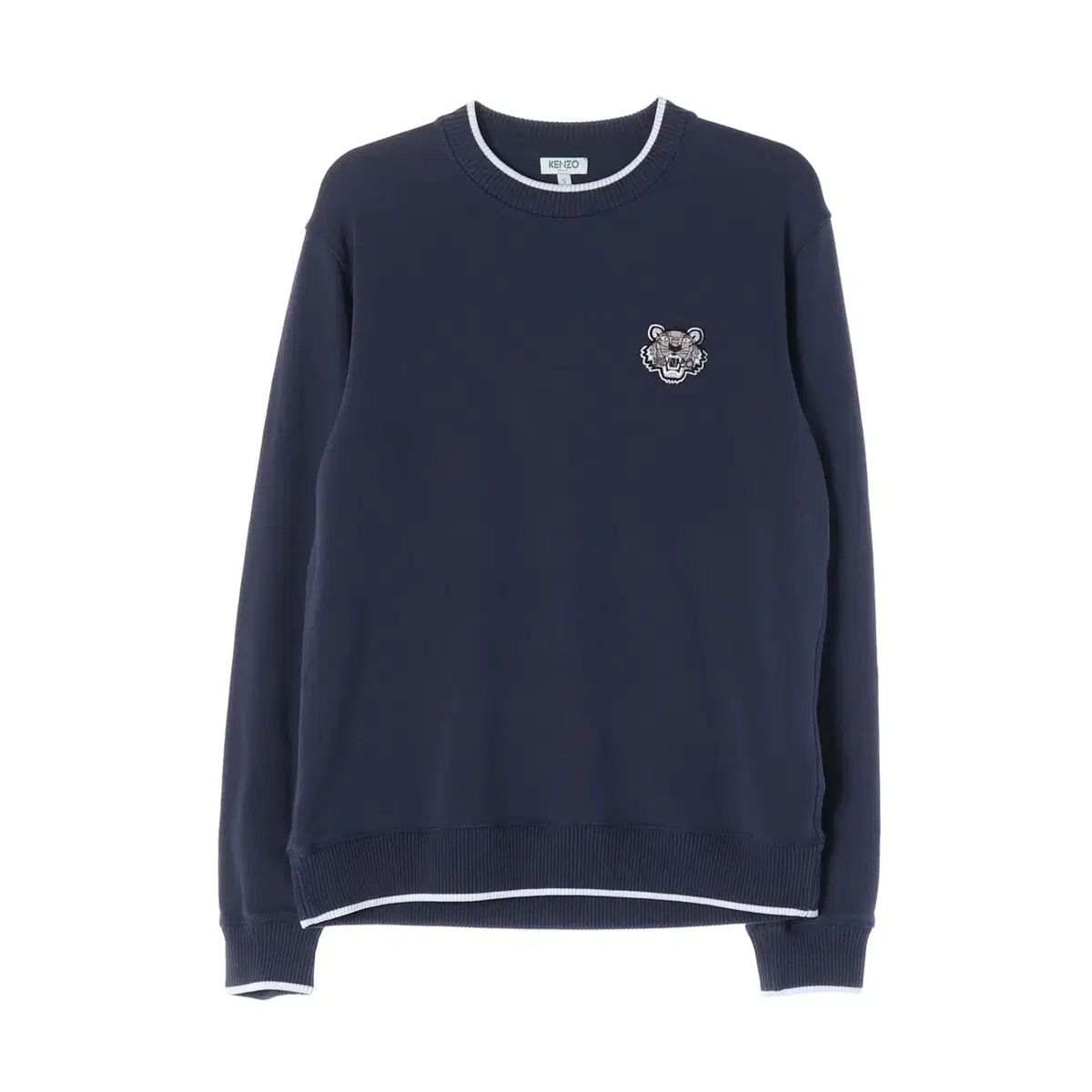 KENZO ケンゾー タイガー ロゴ スウェット