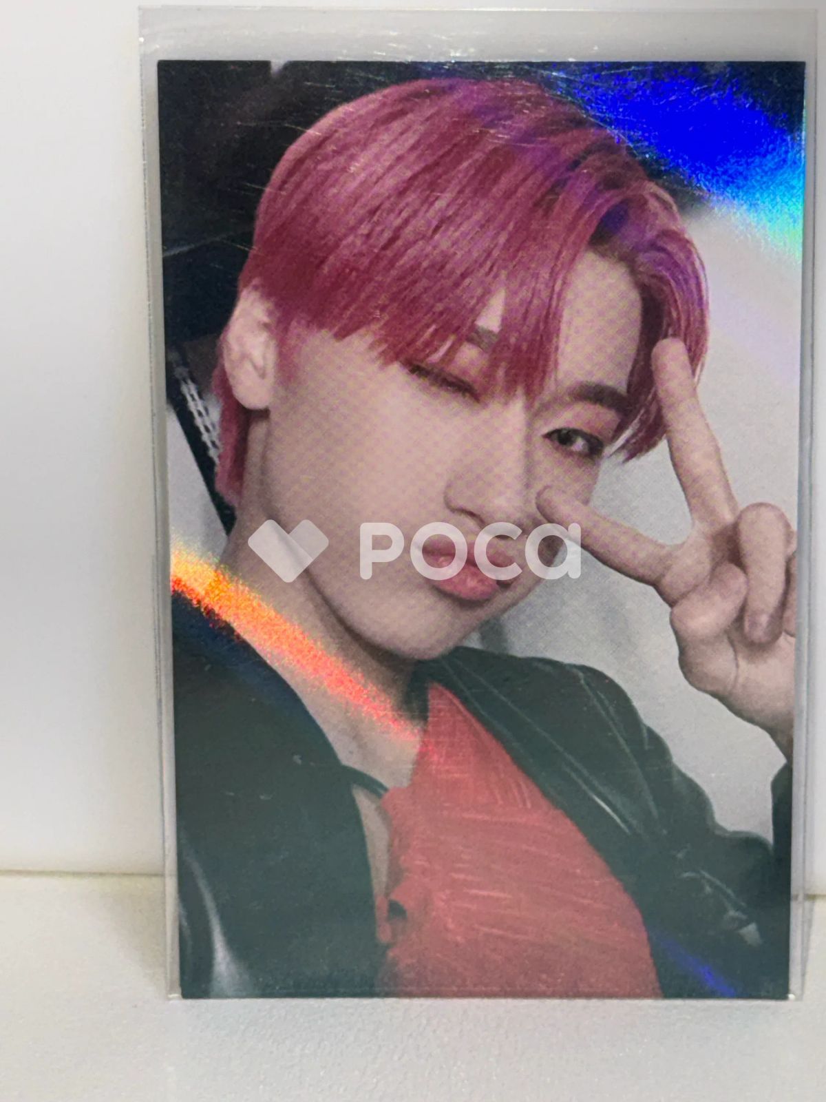 ATEEZ サン ZERO : FEVER Part.2 Y Global Music - メルカリ