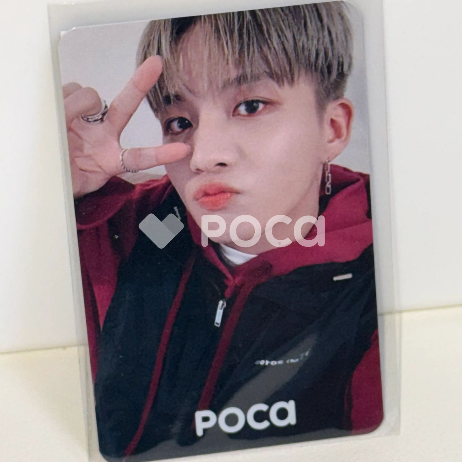 ATEEZ ジョンホ TREASURE EP.3 : One To All TREASURE CAFE