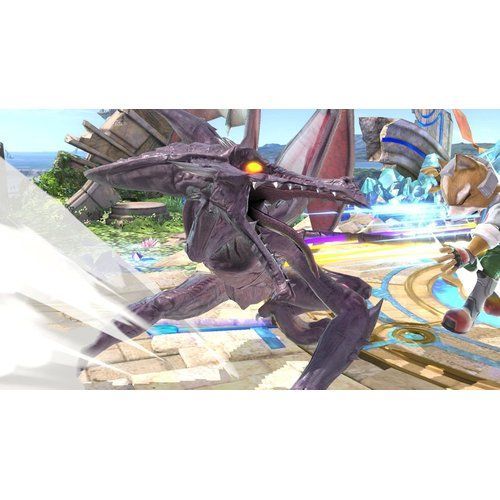 大乱闘スマッシュブラザーズ SPECIAL - Switch - メルカリ