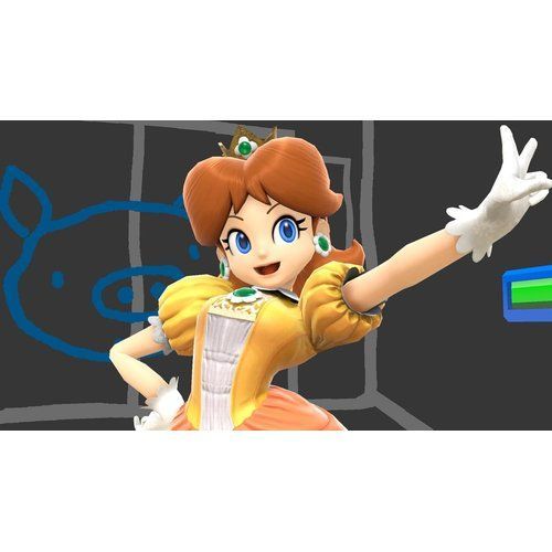 大乱闘スマッシュブラザーズ SPECIAL - Switch - メルカリ
