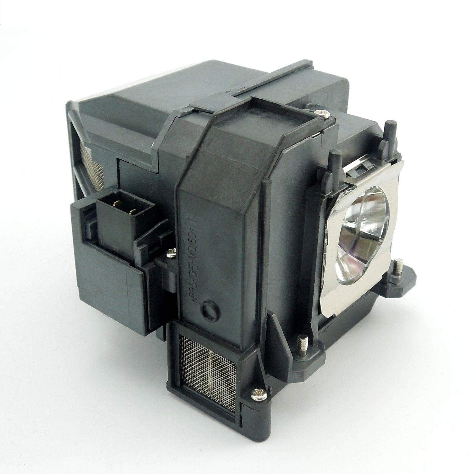 新品 Brighter Lamp ELPLP71 プロジェクター 交換用 ランプ for エプソン EPSON EB-1410WC5 EB-1410WT EB-480 EB-480T EB-485W EB-485WT 対応【180日】