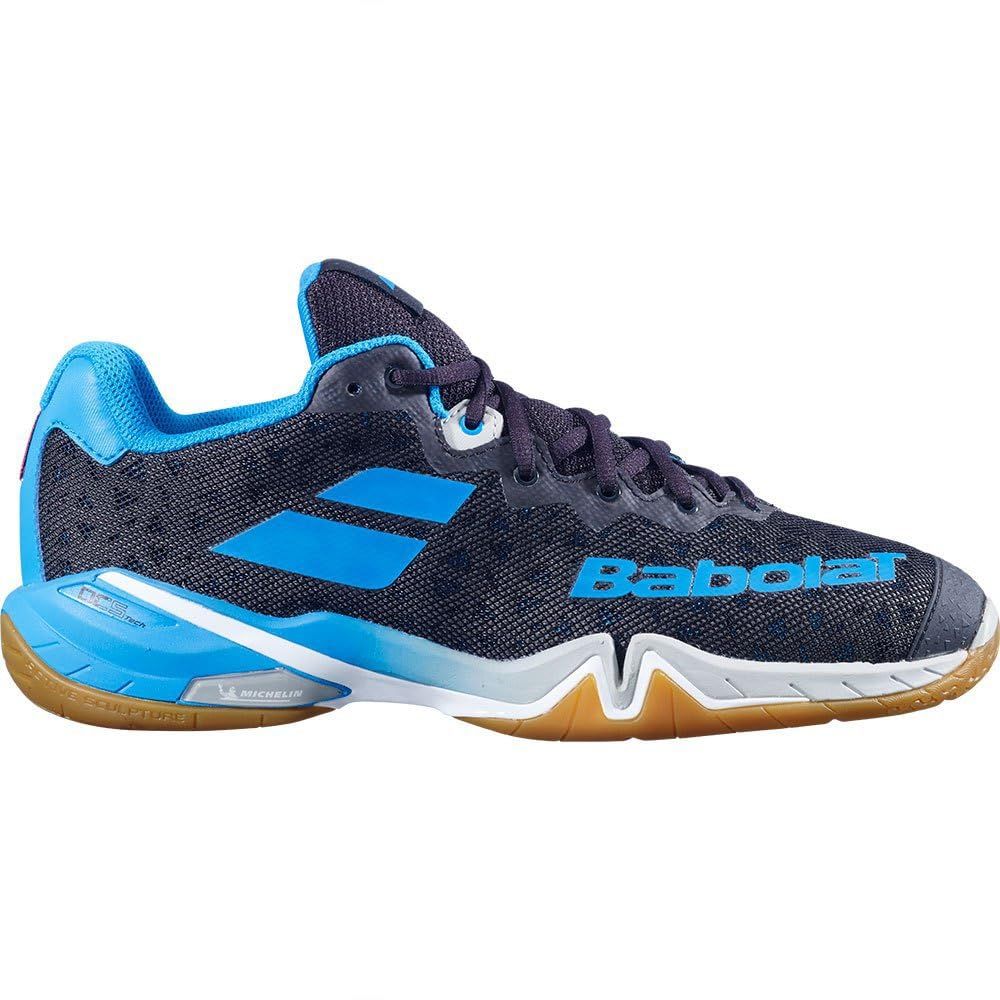 新品 バボラ Babolat バドミントンシューズ メンズ シャドウ ツアー M SHADOW TOUR M 30F2101