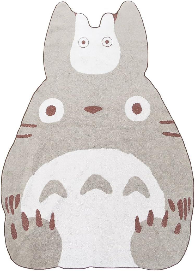 新品 丸眞 タオルケット 子供用 ジブリ となりのトトロ うたた寝 プレゼント かわいい 綿100% 女の子 男の子 キャラクター お昼寝ケット 夏用 保育園 幼稚園 1065001000