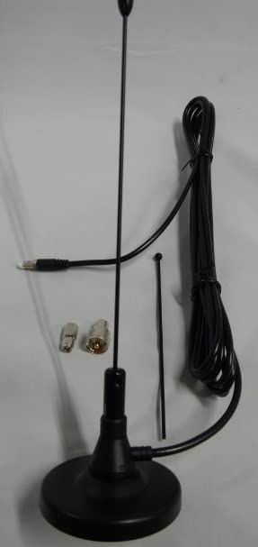 新品 コメット MA-351H デジタル簡易無線用マグネットベースアンテナ (COMET)