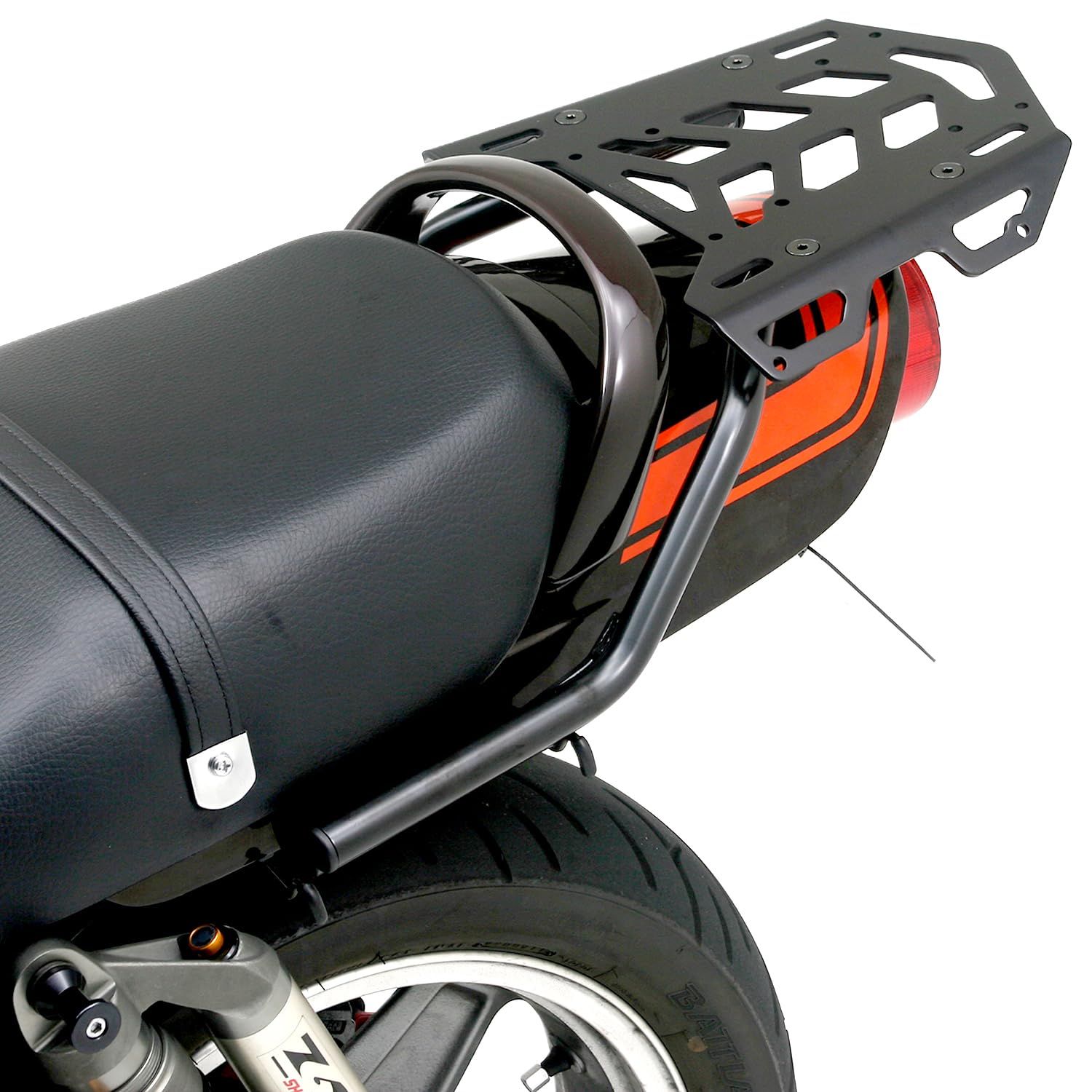 新品 デイトナ(Daytona) バイク用 リアキャリア ゼファー750/RS(全年式)専用 マルチウイングキャリア 75470