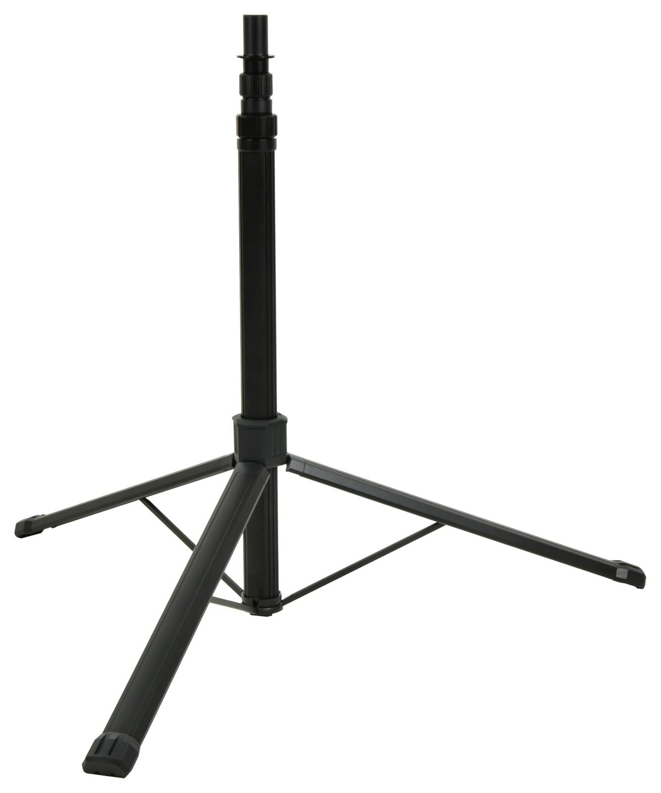新品 日動工業 ミニバルーンライト用三脚 LBA-L