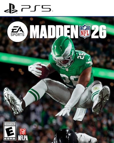 Madden 26 (輸入版:北米) - PS5★m 35e46b15