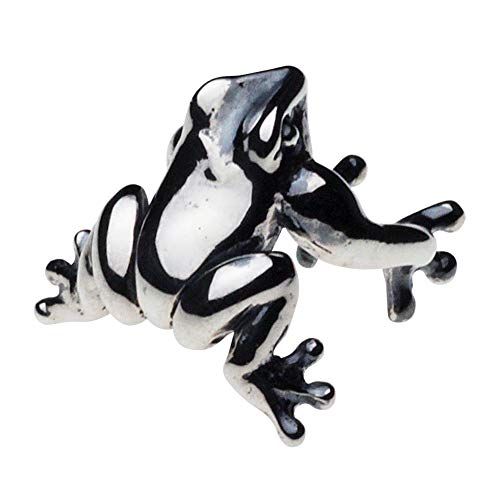 ☆新品☆[セノーテ]フロッグ イヤーカフ【シルバー925 シルバーアクセサリー】e0186 8f75d5f9