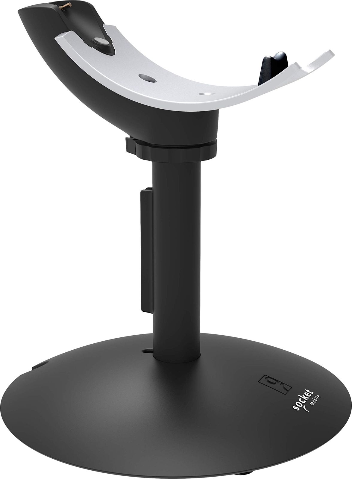 新品 Socket Mobileのバーコードスキャナー（S700 D700シリーズ）用の充電アクセサリー (充電スタンド（盗難防止ロック付き）)