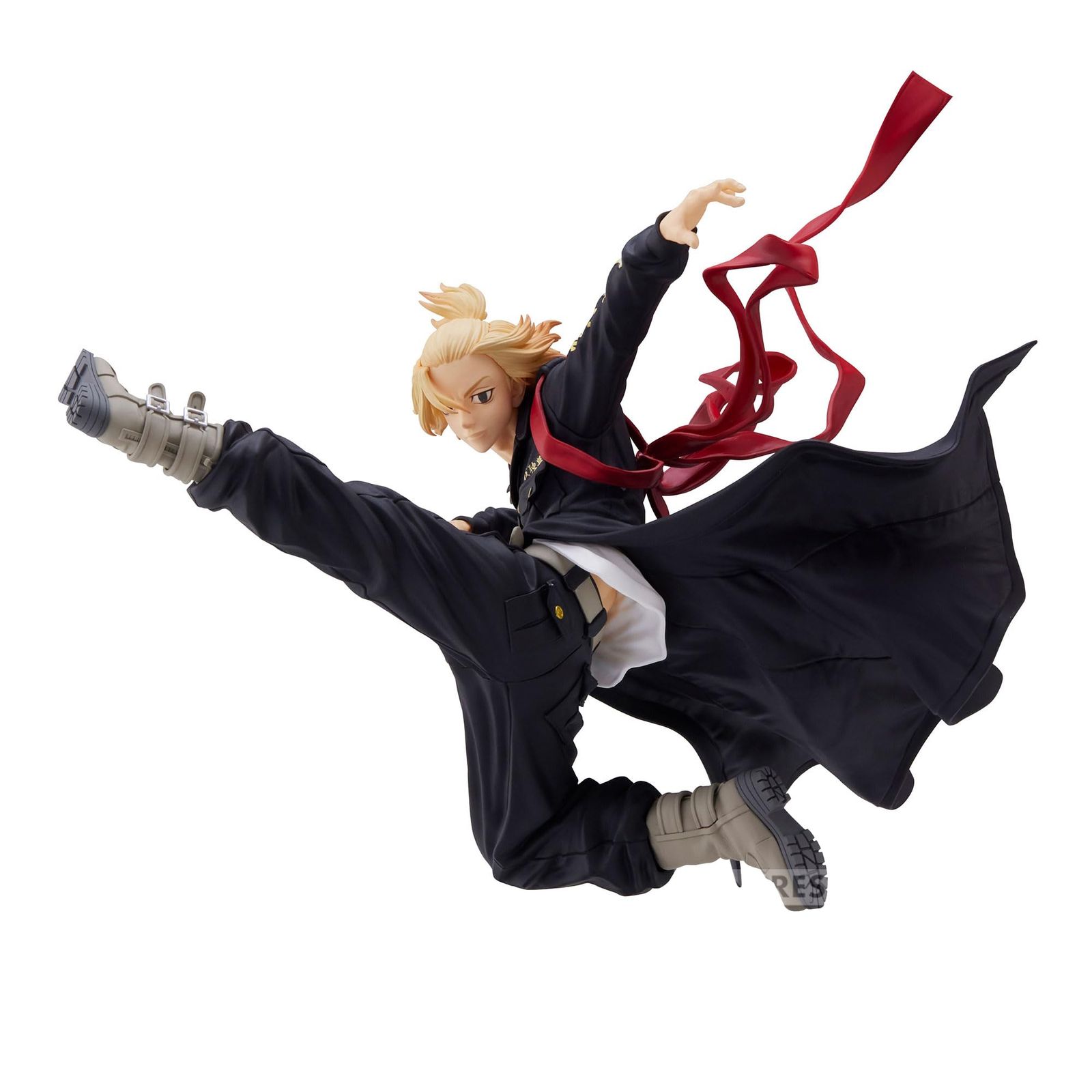 新品 バンプレスト 東京リベンジャーズ ESPRESTO Excite Motions 佐野万次郎