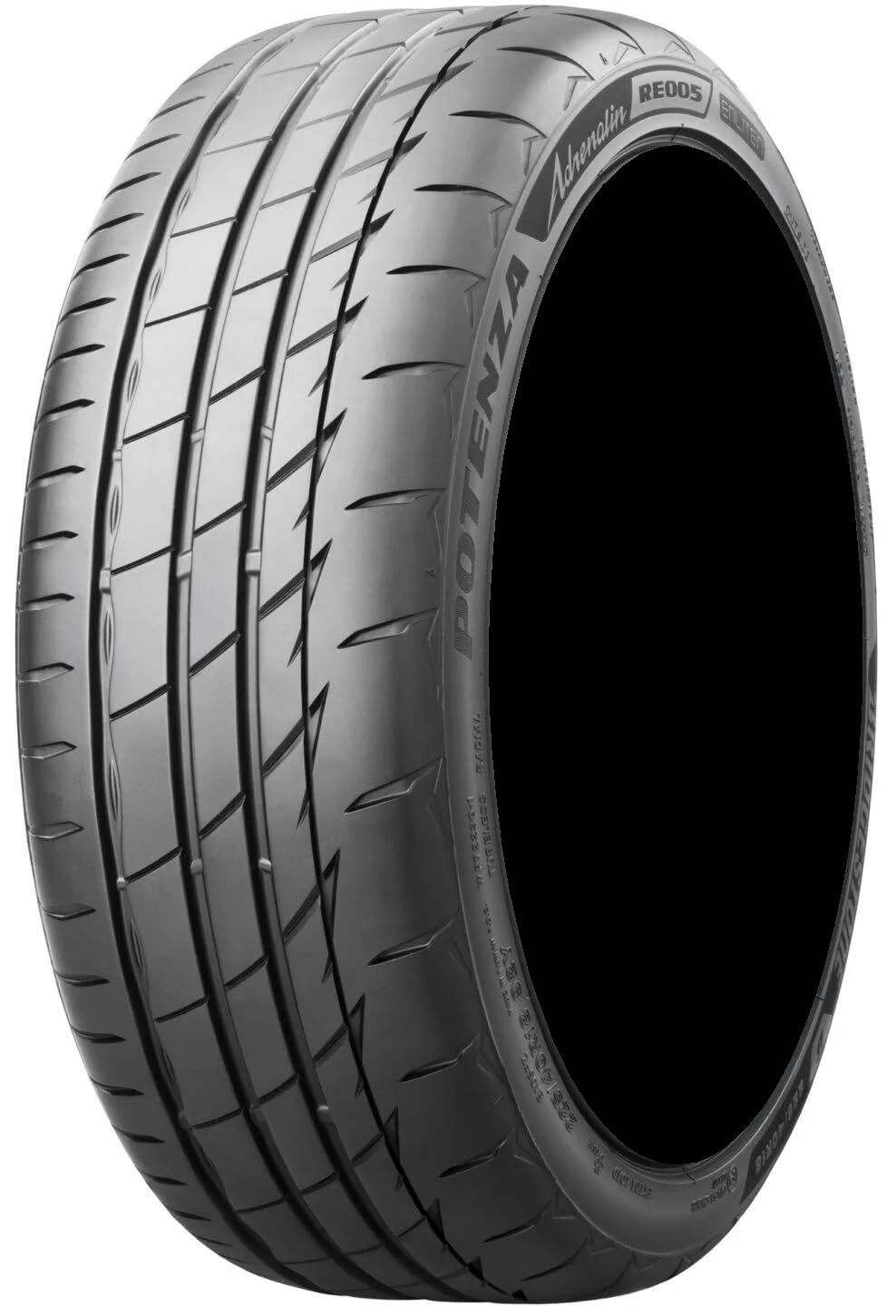 新品 ブリヂストン(BRIDGESTONE) ポテンザ RE005 195/55R15 85W