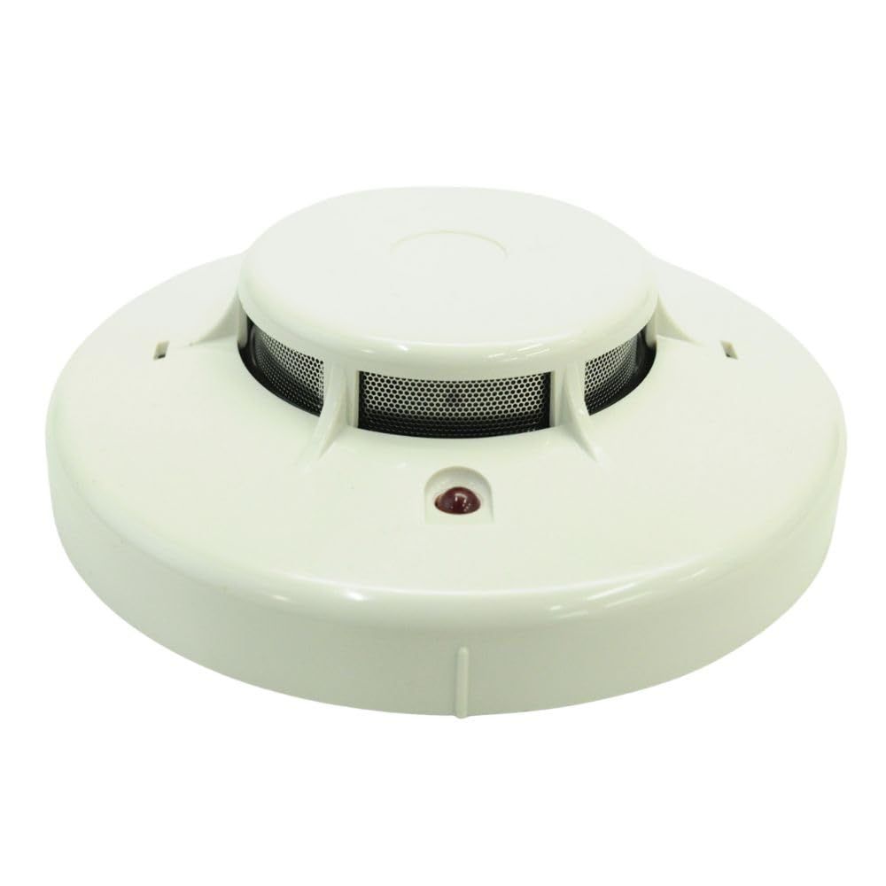 能美防災 光電式スポット型感知器 ヘッド2種 FDK246送料無料