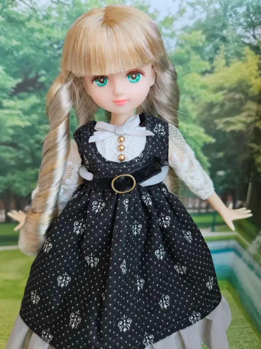 エメラルド IN キャッスル パレット ぬいぐるみ