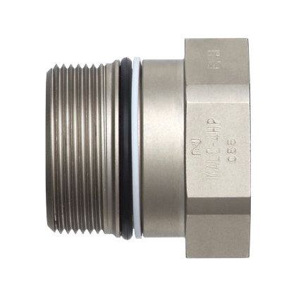 新品 日東工器 マルチカプラ MALC-HSP型 MALC-2HP (08400)
