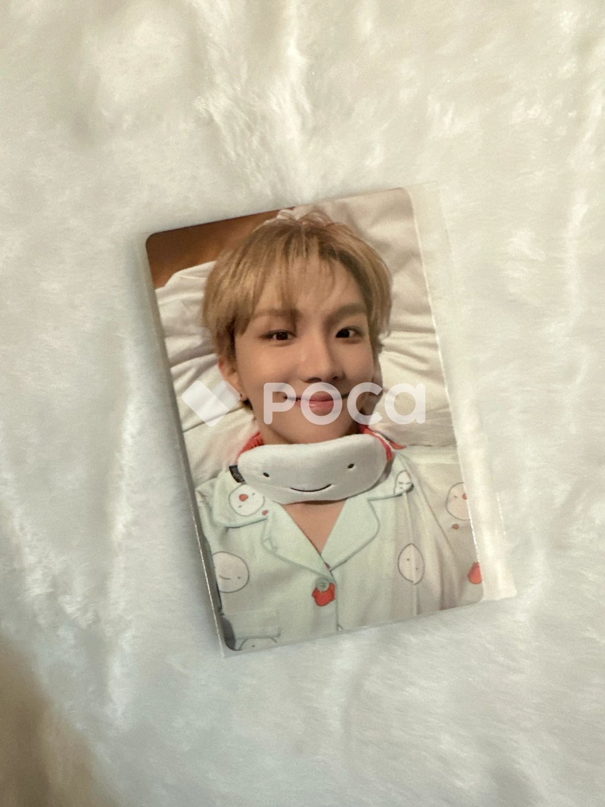 BOYNEXTDOOR 運学 The Action Weverse ラキドロ - メルカリ