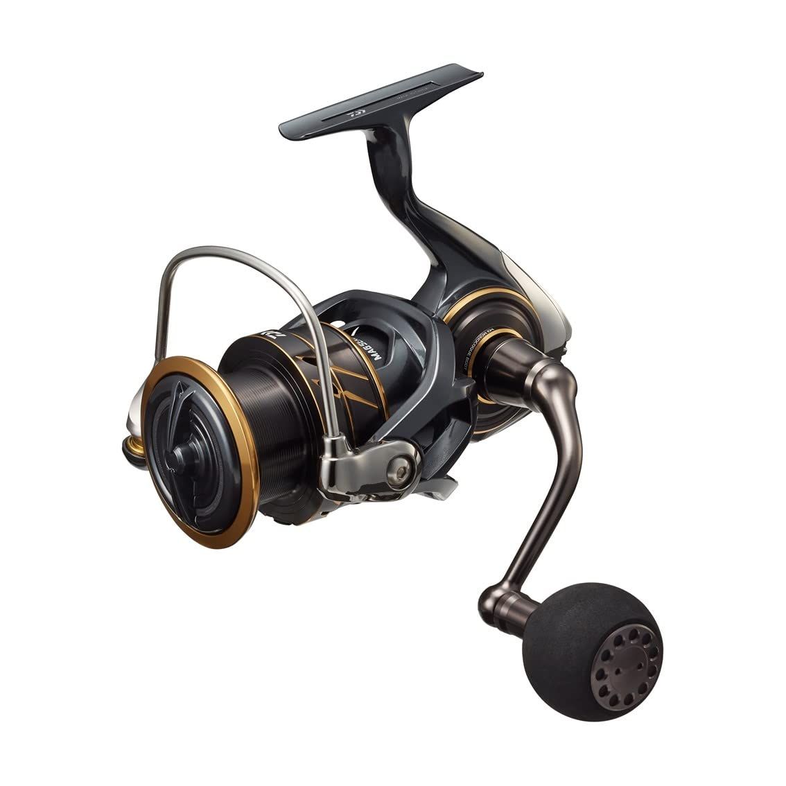 新品 ダイワ(DAIWA) スピニングリール 22 カルディアSW 6000S-H(2022モデル)