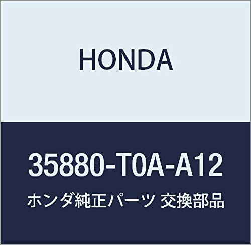新品 HONDA (ホンダ) 純正部品 スイツチASSY 品番35880-T0A-A12