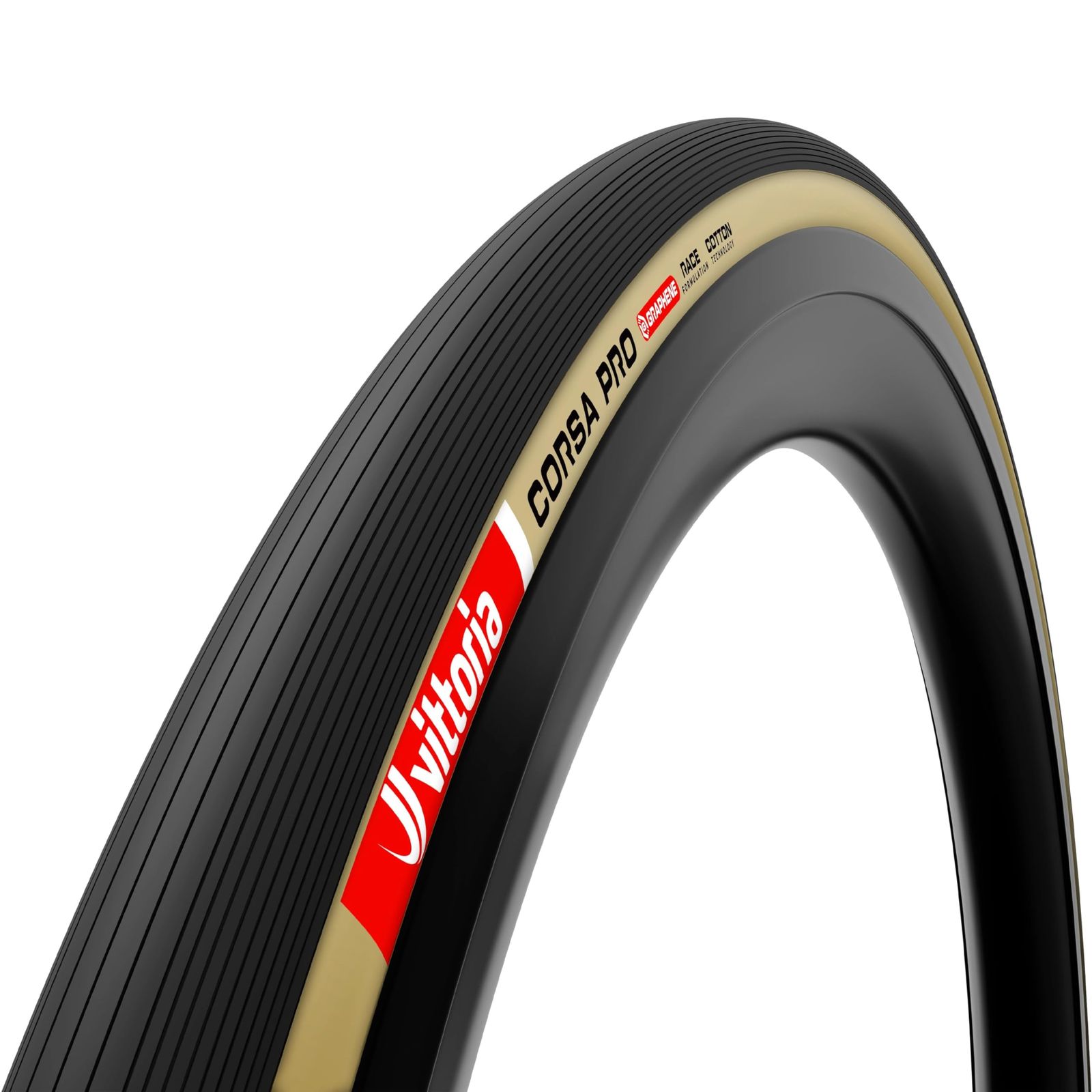 新品 ビットリア(Vittoria) コルサプロG2.0 チューブレスレディ[Corsa Pro G2.0(TLR)] 700x26c(26-622) ブラック/パラ フックレス非対応
