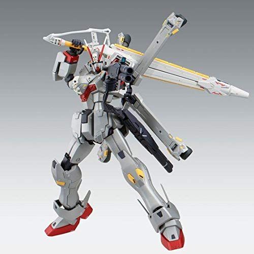 新品 MG 1/100 クロスボーン・ガンダムX0 Ver.Ka(ホビーオンラインショップ限定)