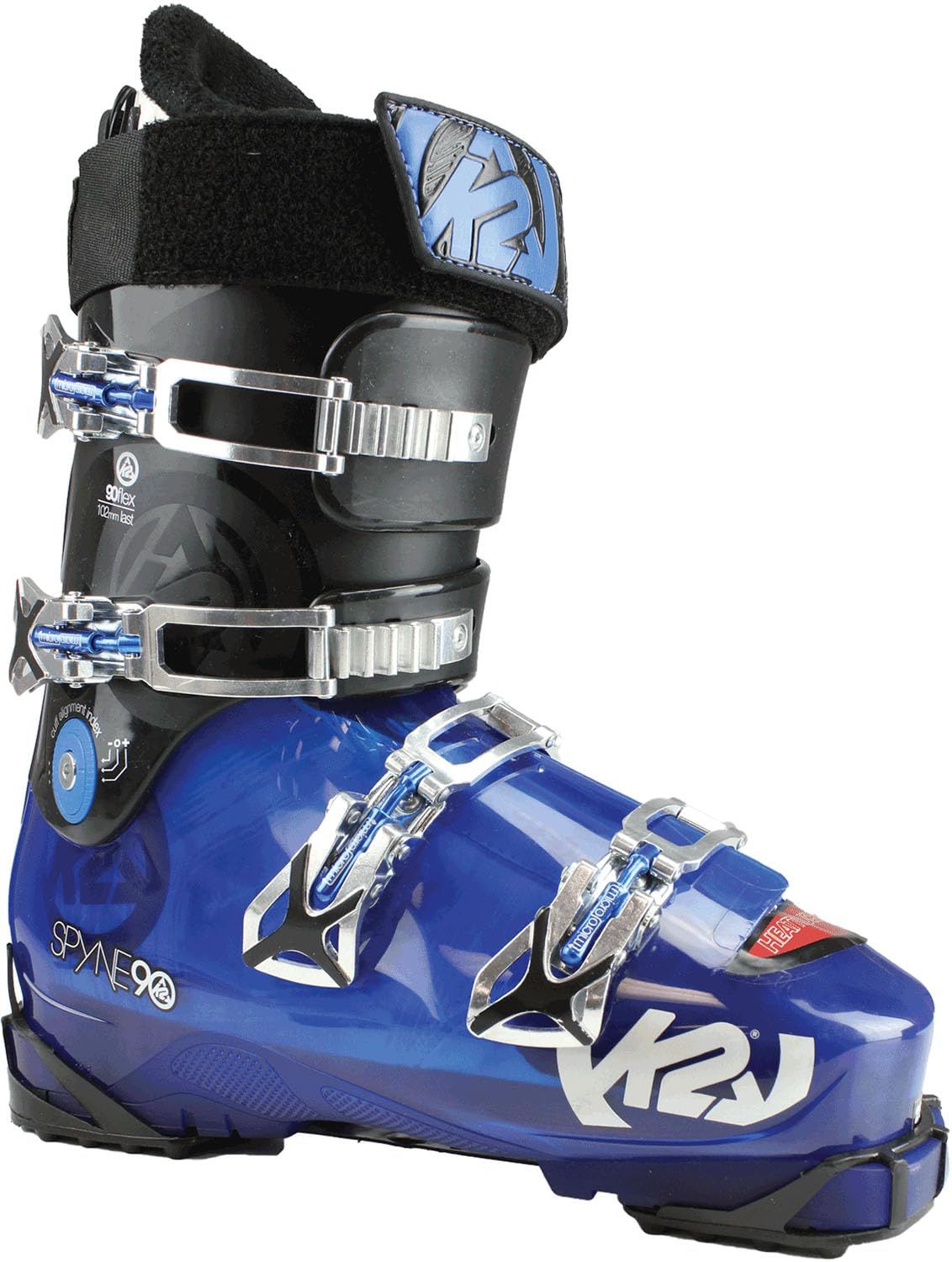 新品 Seirus(セイラス) ソールプロテクター キャットトラック L ブラック 7070 【日本正規品】