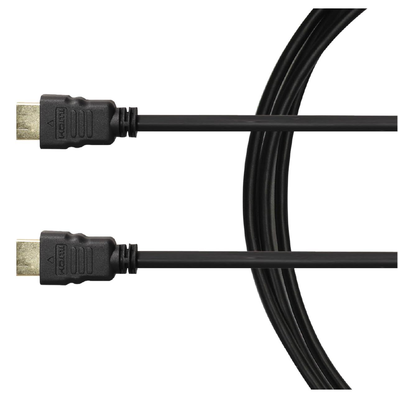 新品 Beat-Sonic (ビートソニック) HDMIケーブル イーサネット対応ハイスピード HDMI to HDMIケーブル TYPEA (HDC6 5.0m)