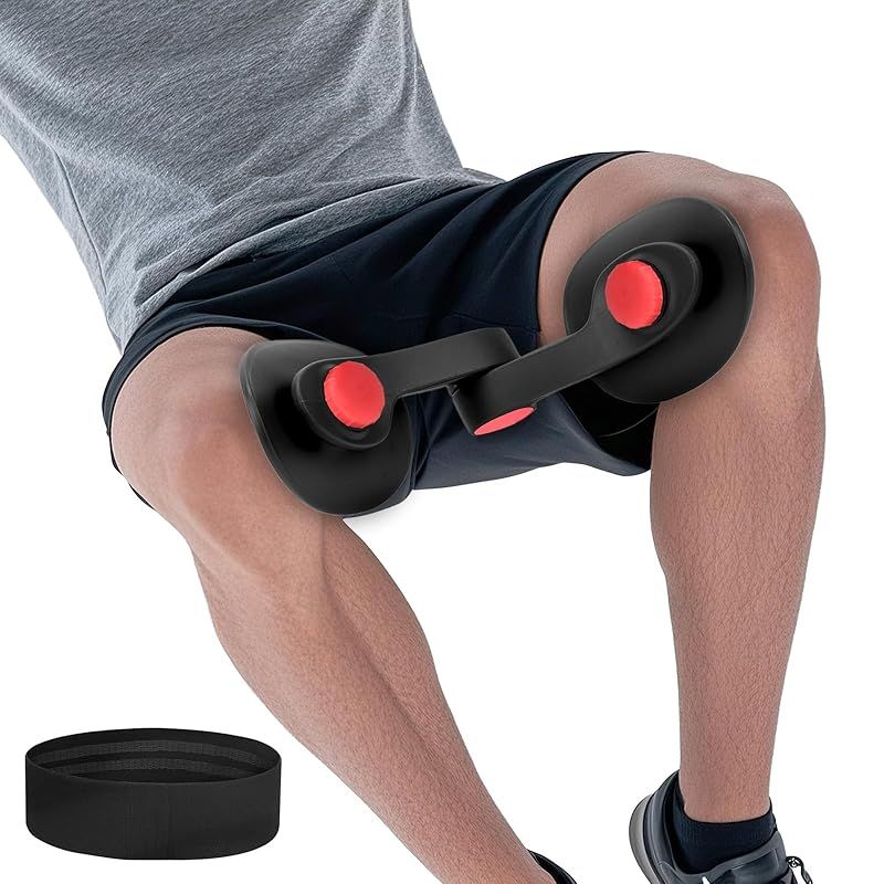 骨盤底筋 内転筋 トレーニング器具 張力21kg 骨盤ていきん ないてんき