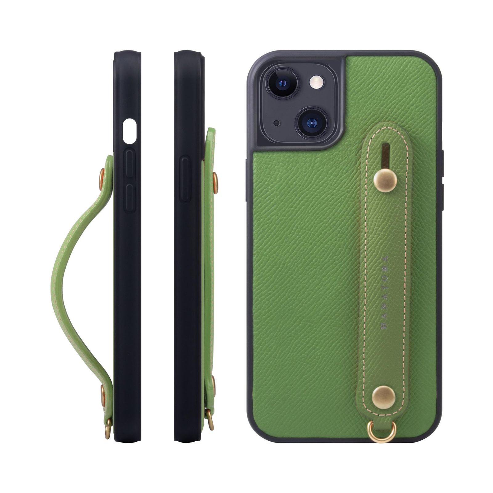 【サイズ:iPhone15Plus】HANATORA for iPhone 15 Amazon.co.jp: HANATORA iPhone 15 Plus Case, Notebook Type, Genuine
