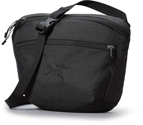 [アークテリクス] ARCTERYX マンティス２ウエストパック X000008973 Black II NAma dc579e67