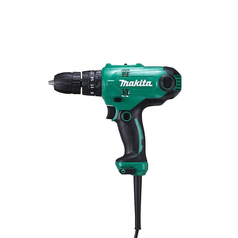マキタ(Makita) 震動ドライバドリル MHP001 1