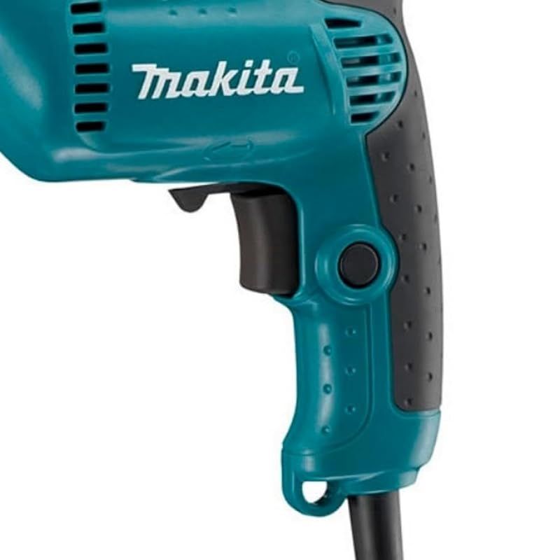 電動工具・エア工具 マキタ(Makita) 無段変速ドリル 鉄工10mm 木工25mm 
