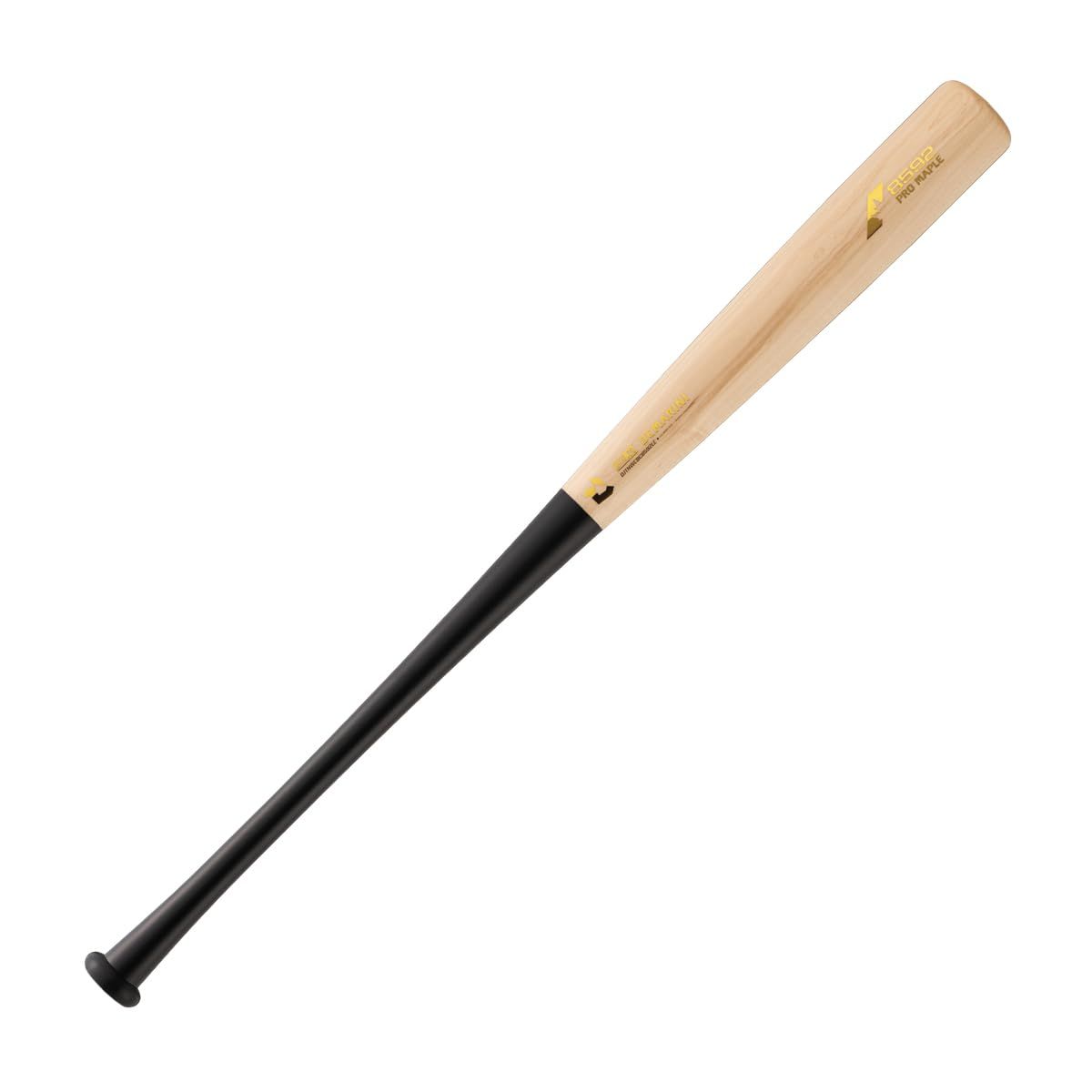 新品 ディマリニ(DeMARINI) 野球 バット トレーニング コンポジットトレーニング 85cm-920g平均 ナチュラル×ゴールドロゴ WBD24810108592