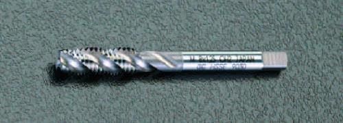 新品 エスコ M14x2.0スパイラルタップ(HSSE) EA829S-14
