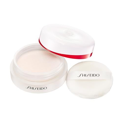 SHISEIDO メーキャップ エッセンス スキンセッティング パウダー 02 Smoothing MATTE 7g | おしろい ・ フェイスパウダー | ルース (粉) タイプ | 無香料 | スキンケア 美容液 乾燥 皮脂 | 資生堂p da53a4b1