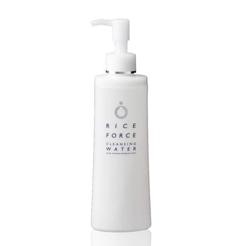 라이스 포스〈클렌징 워터〉200ml 워터 클렌징 화장품 라이스 파워 넘버 2 메이크업 리무버 와이프 타임 쇼트 모이스처라이징 오일 프리 공식 PMS 4cefdf83