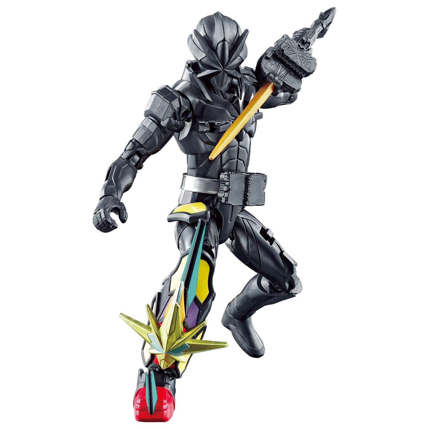 新品 仮面ライダーセイバー RKF 仮面ライダー最光 最高パーフェクトセット