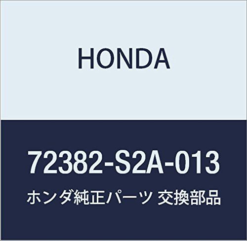 新品 HONDA (ホンダ) 純正部品 ウエザーストリツプ R.ルーフコーナードアー S2000 品番72382-S2A-013