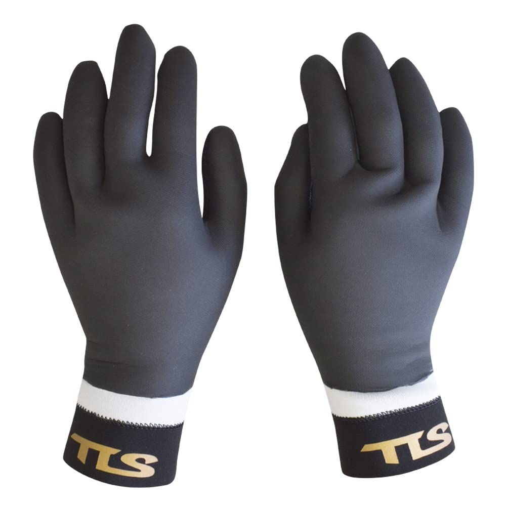 新品 TLS A-MAX 2mm SURFGLOVE XL