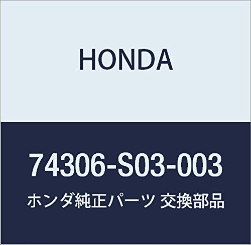 新品 HONDA (ホンダ) 純正部品 モールデイングASSY. R.ルーフ シビック 3D 品番74306-S03-003