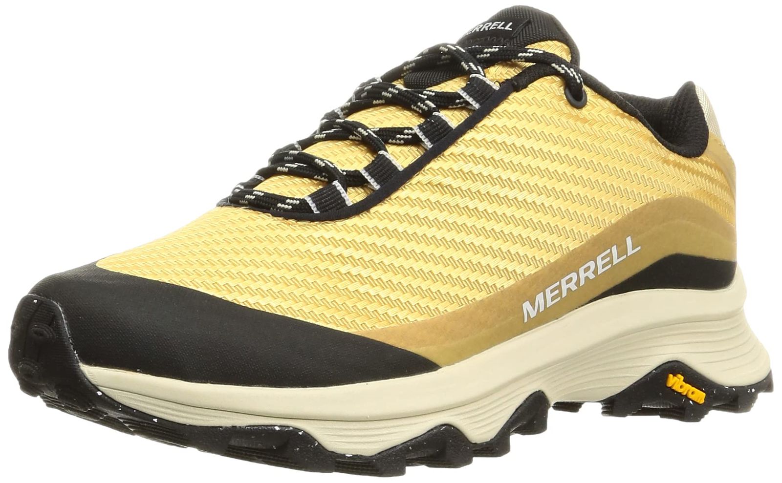 新品 [メレル] ハイキングシューズ Moab Speed Storm Gore-Tex Aspen 23.0 cm 2E