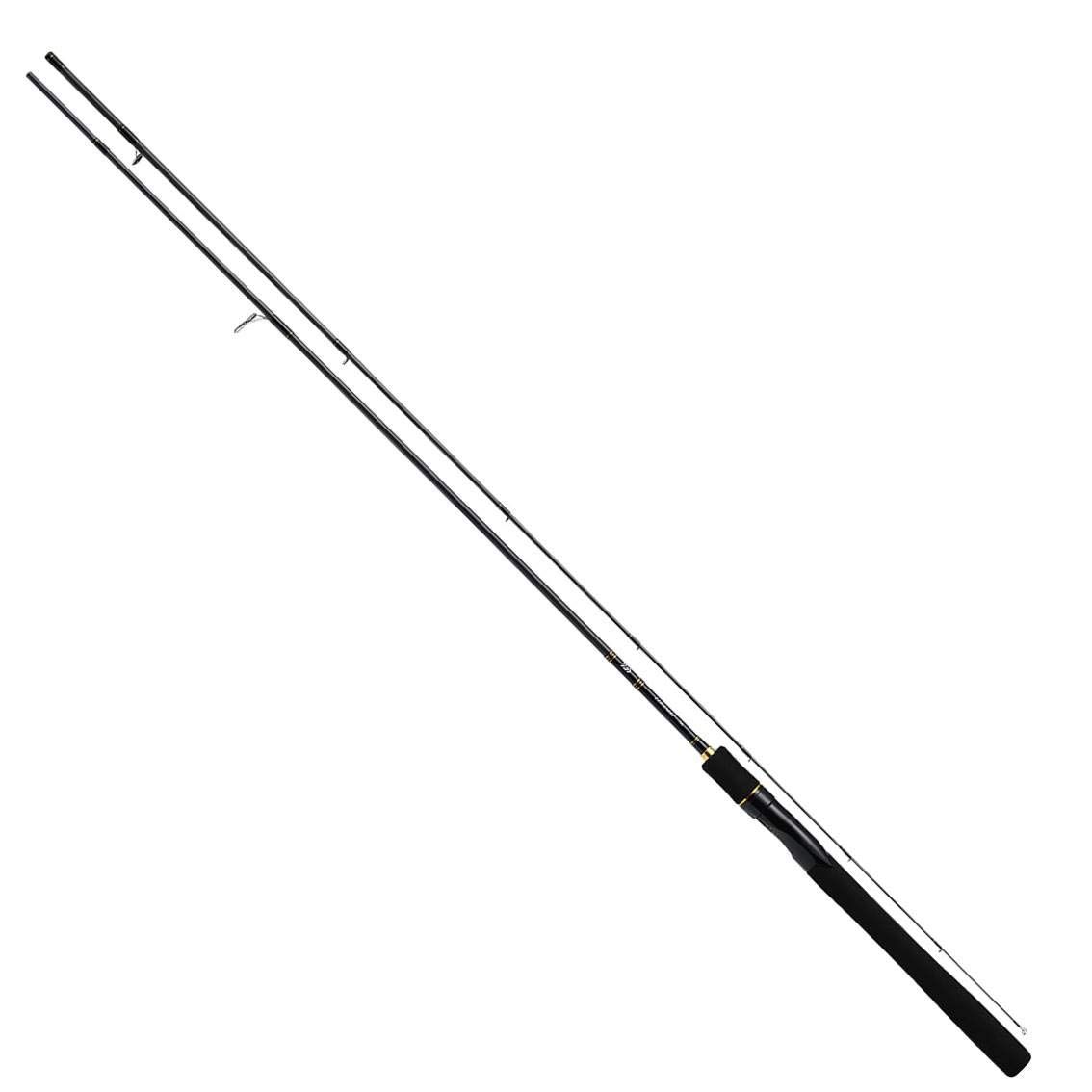新品 ダイワ(DAIWA) 万能ルアー(チヌ、ロックフィッシュ)ロッド ルアーニスト 76L 釣り竿