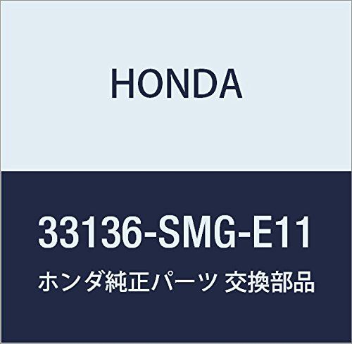新品 HONDA (ホンダ) 純正部品 センサーASSY. ヘツドライトアジヤスター シビック 3D 品番33136-SMG-E11