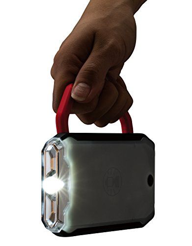 Coleman(コールマン) クアッドマルチパネルランタン LED 防災 停電 充電式 アウトドア キャンプ 1