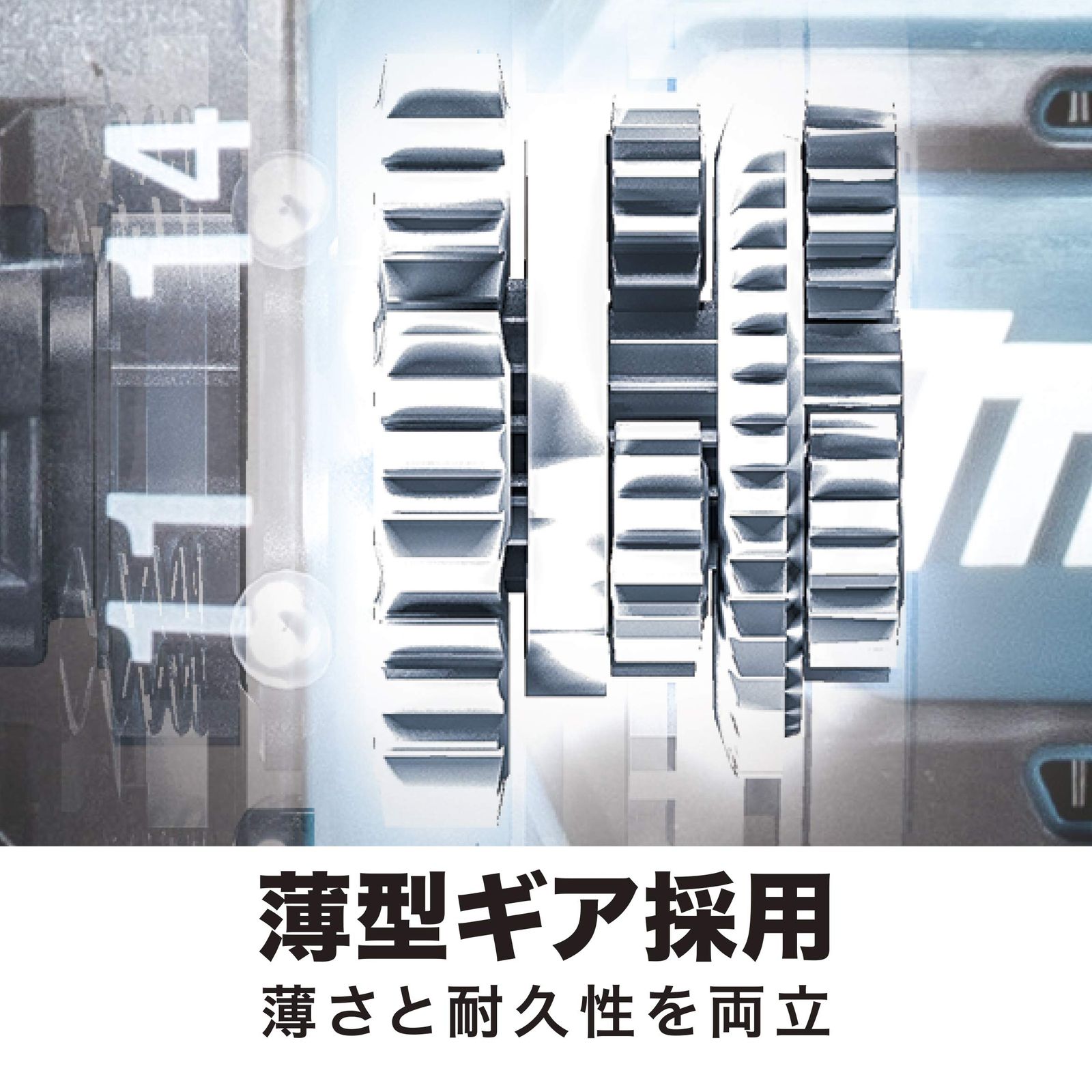マキタ(Makita) 充電式ドライバドリル DF033DSHX 1 マキタ(Makita) 充電式ドライバドリル DF033DSHX 1