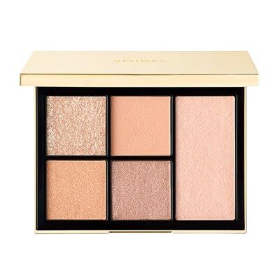 SNIDEL BEAUTY スナイデル ビューティ フェイス スタイリスト アイシャドウ (03 Inspiring Beige)ma 40b1494d