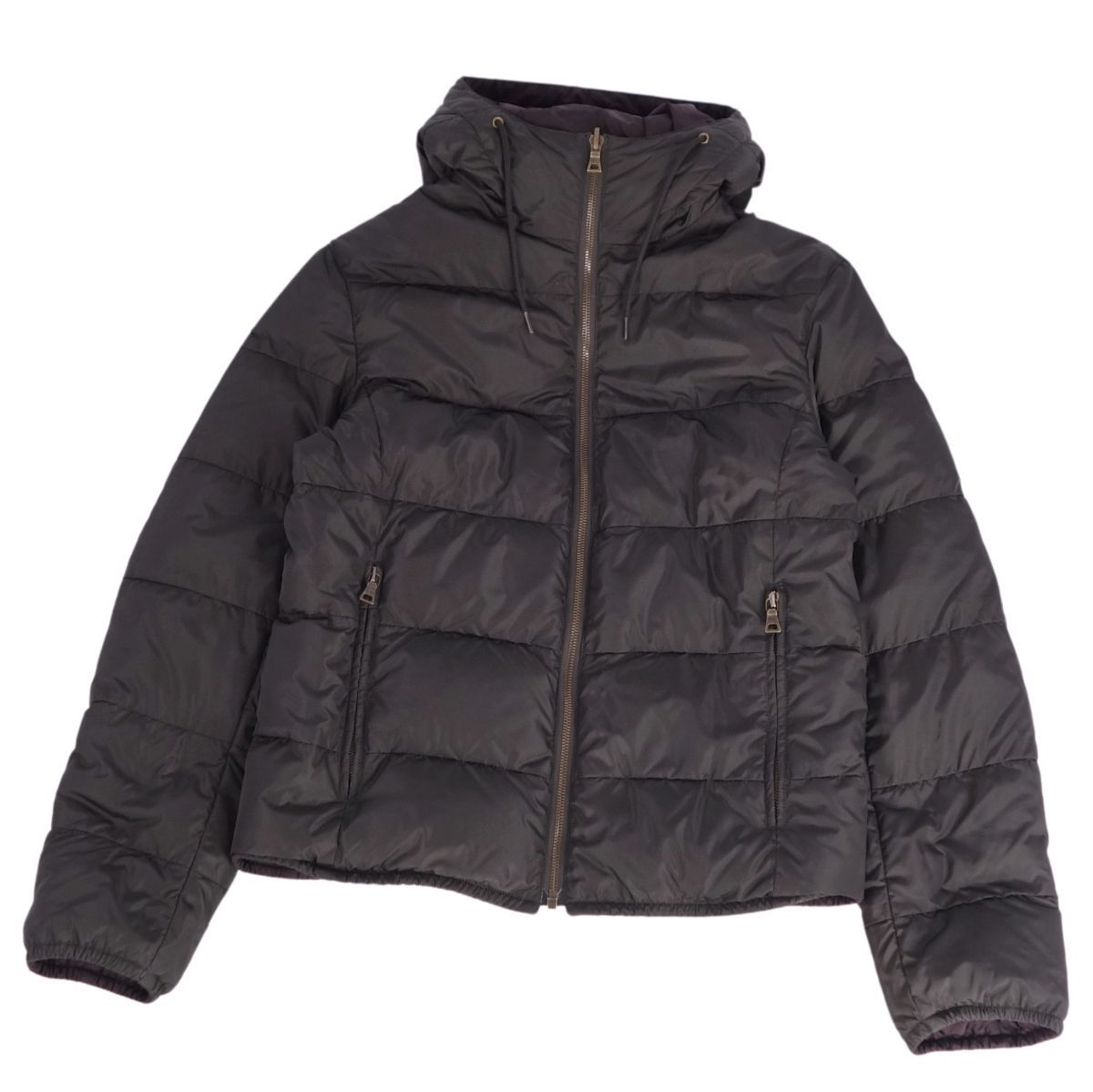 プラダ スポーツ PRADA SPORT ジャケット ダウンジャケット リ