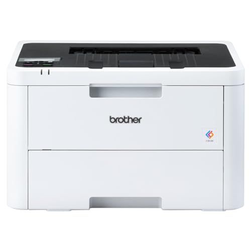 ブラザー工業 A4カラーレーザープリンター HL-L3240CDW (無線・有線LAN/両面印刷)t ec32fc21