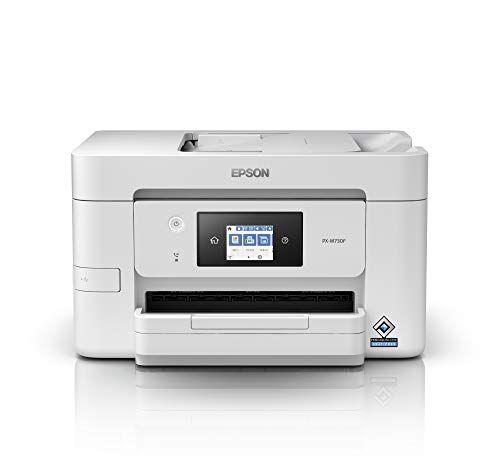 エプソン A4ビジネスインクジェットカラー複合機 FAX PX-M730Ft c7fcd7b3
