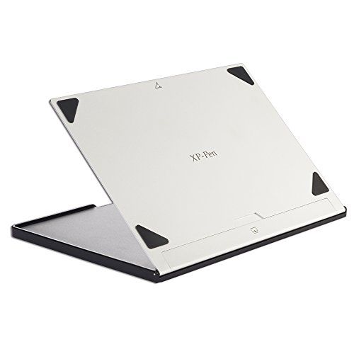 XPPen 液晶ペンタブレット専用スタンド 折りたたみ 角度調整可能 AC18t f63692a1