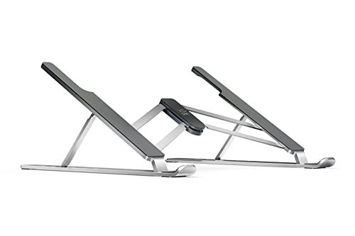 XPPen スタンド 折り畳み式 液タブ ペンタブ ノートパソコン用 12-16インチ対応 角度調節 滑り止め 持ち運び便利 収納袋付き 放熱 姿勢改善 ACS05t aa6b51fb